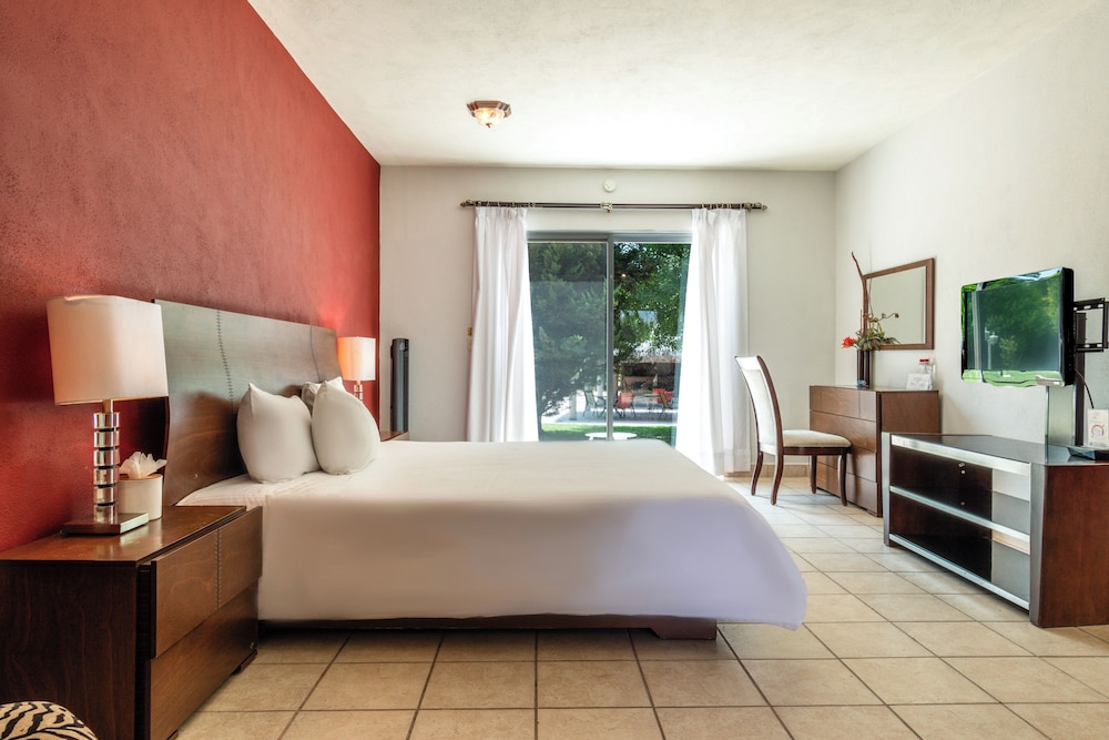 Luxury Suite, 1 King Bed photo 3