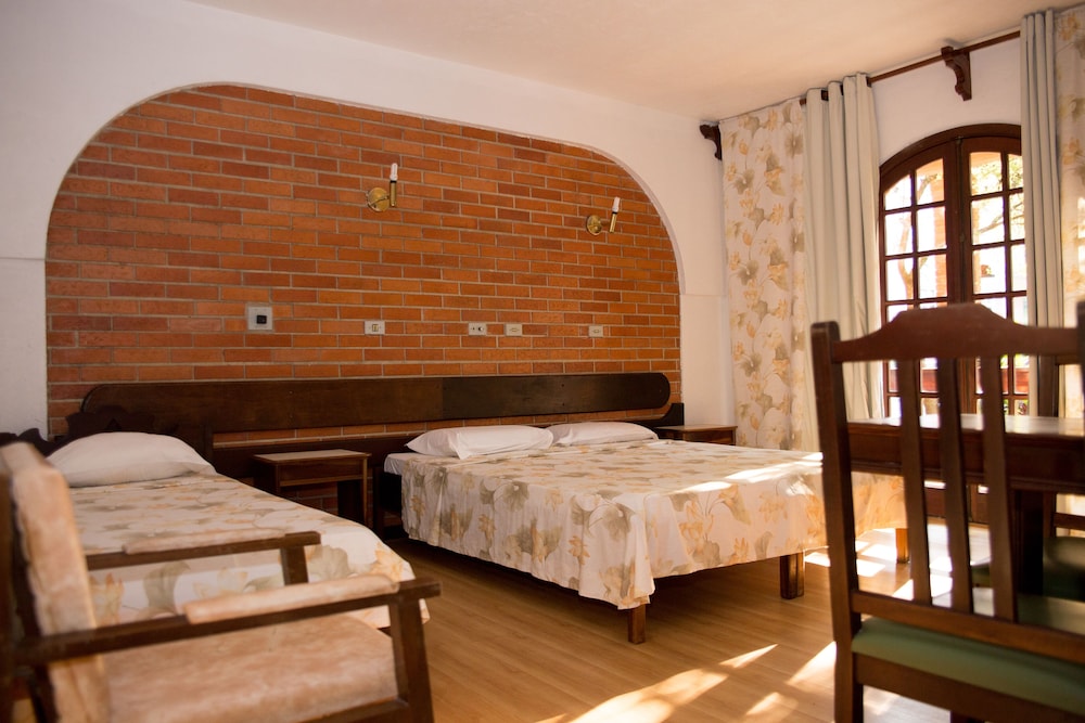 Superior Triple Room photo 1