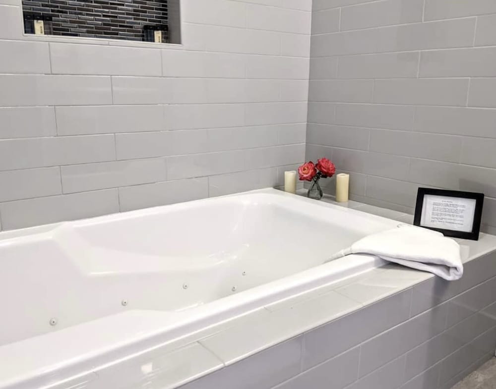 Cottage, Ensuite (Washington Cottage) photo 2