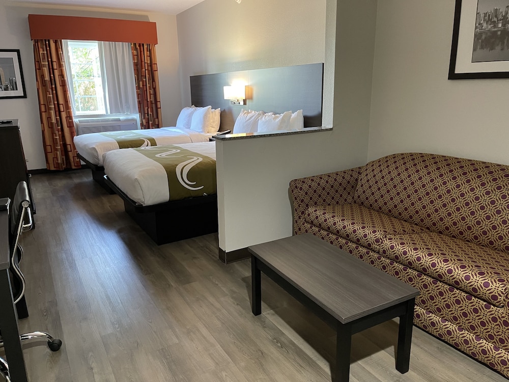 Suite, Non Smoking - Photo 6