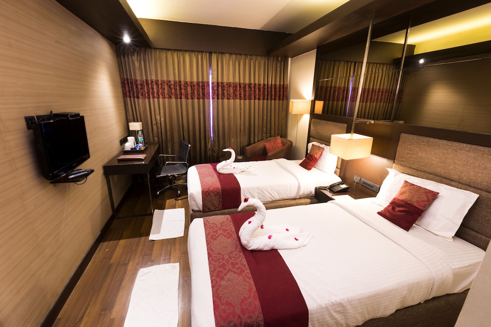 Executive Room photo 3