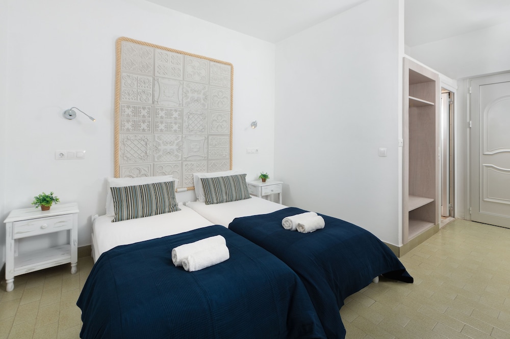 Studio, Balcony, Sea View photo 1