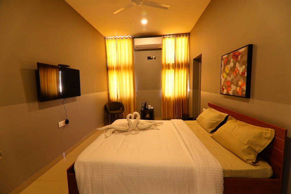 Deluxe Double Room photo 1