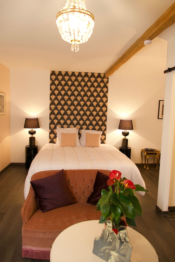 Deluxe Room (Barocco) photo 3