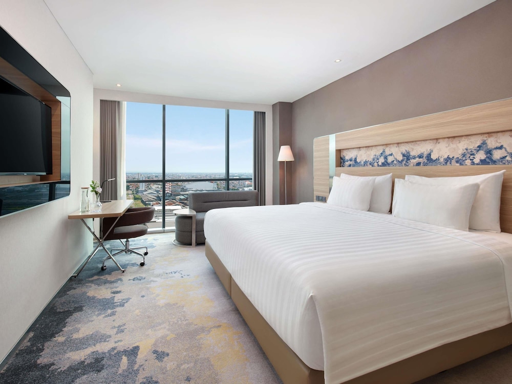 Executive Room, 1 Double Bed photo 2