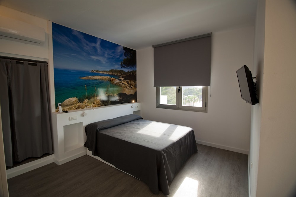 Habitación Doble Superior (Sillote Des Renclit)