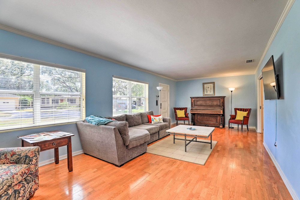 House (2 Bedrooms) photo 1