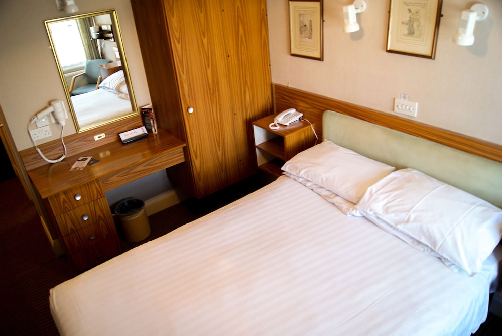 Economy Double Room - Photo 2