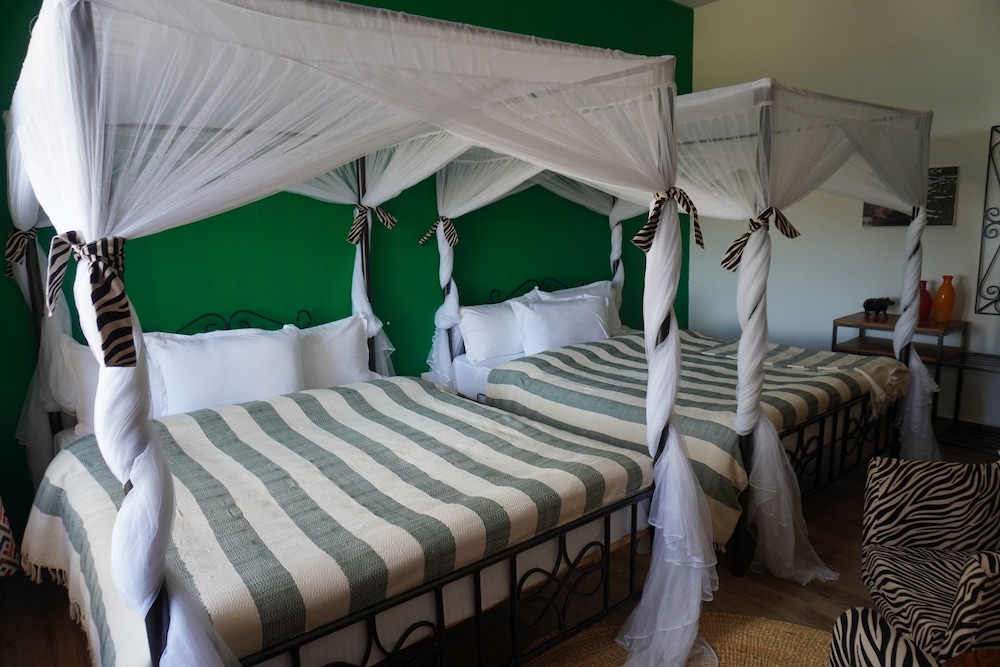 Superior Quadruple Room photo 1