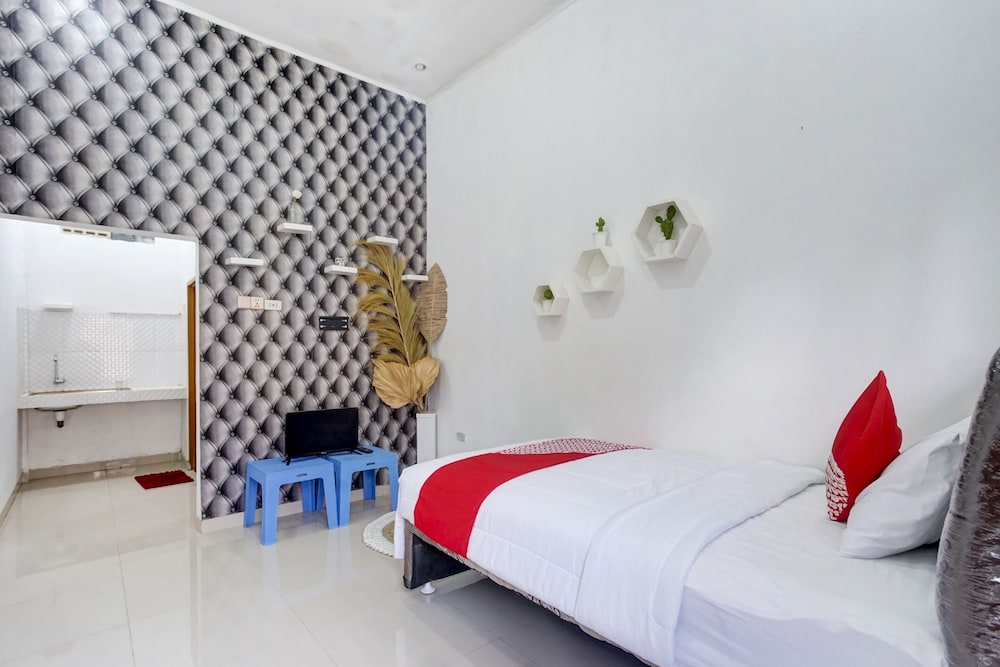 Standard Single Room photo 1
