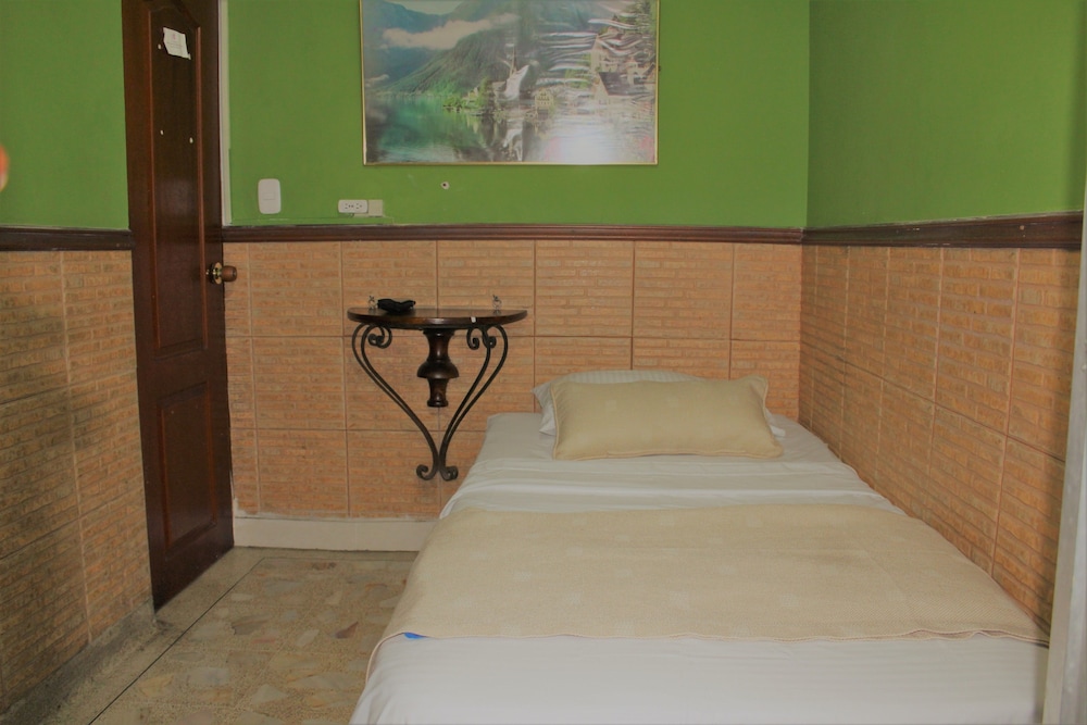 Single Room, 1 Twin Bed, Non Smoking photo 1