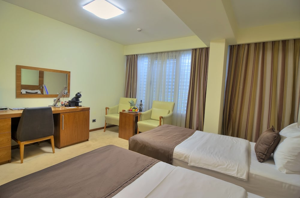 Classic Twin Room, 2 Twin Beds - Photo 5