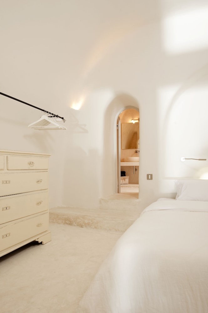 Suite with access to Terrace with shared Hot Tub Caldera View - Photo 3