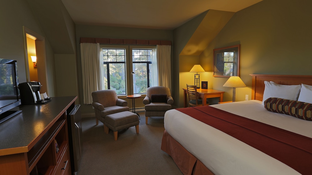 Standard Room, 1 King Bed, Garden View photo 2