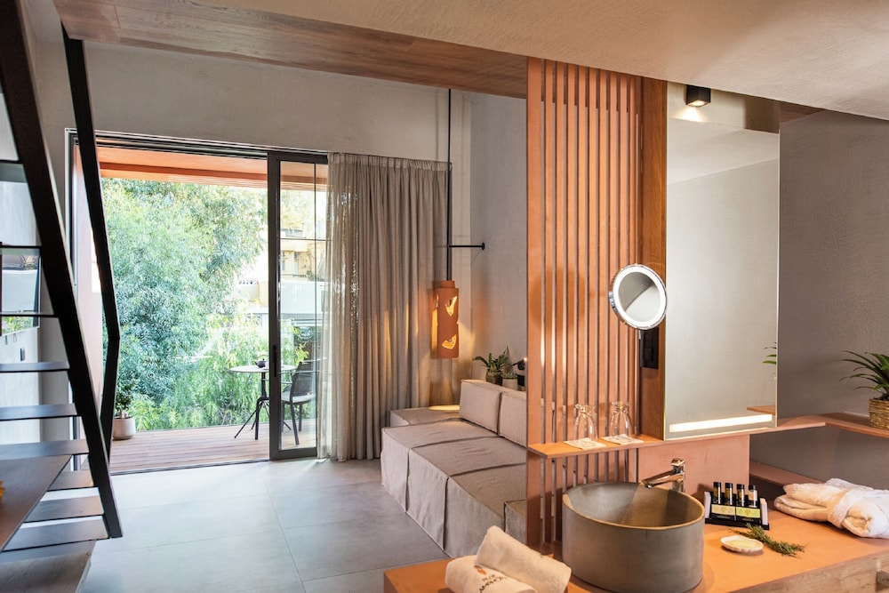 Maisonette | 40m2 - Photo 2