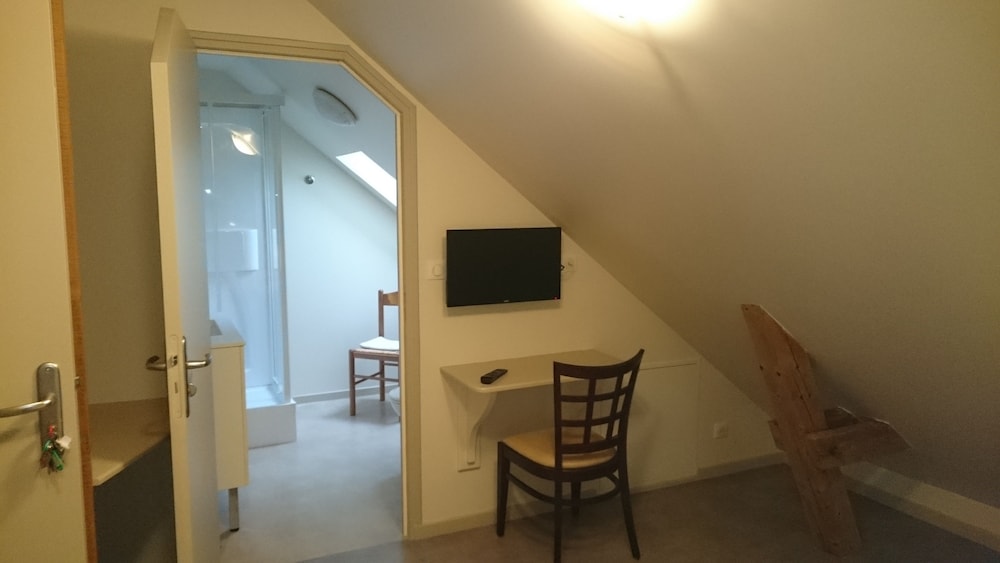 Comfort Room photo 1