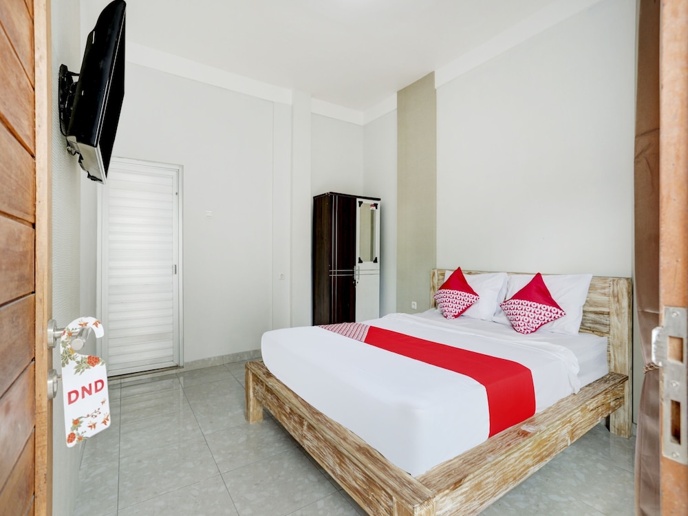 Deluxe Single Room photo 1
