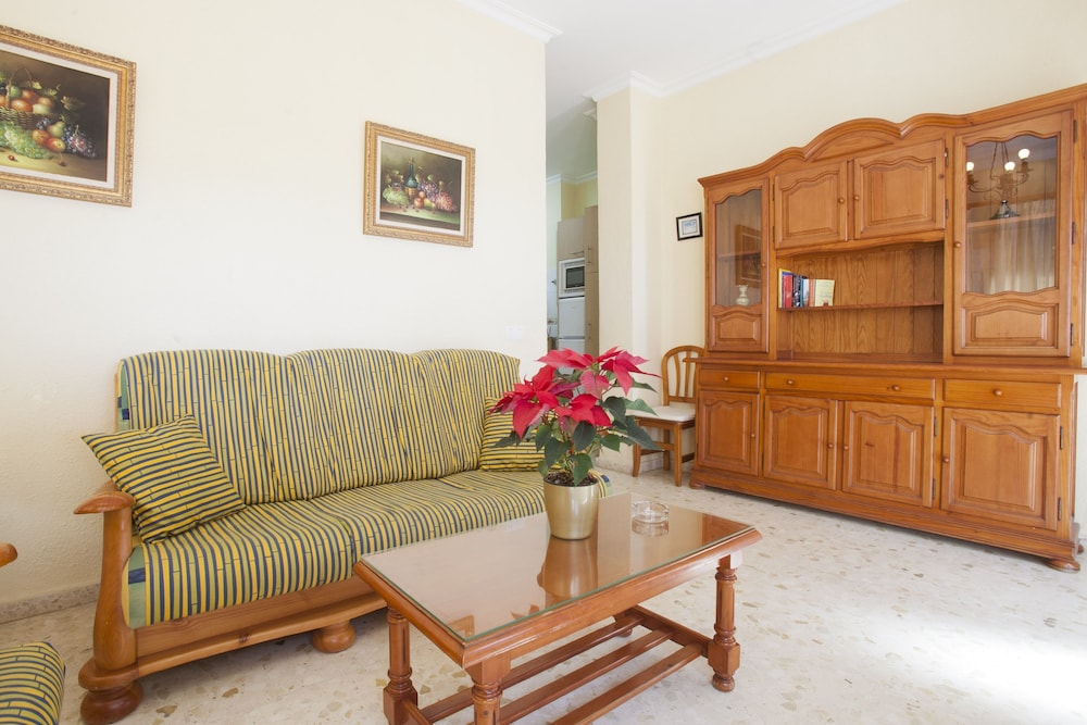 Apartamento Familiar, 2 Habitaciones