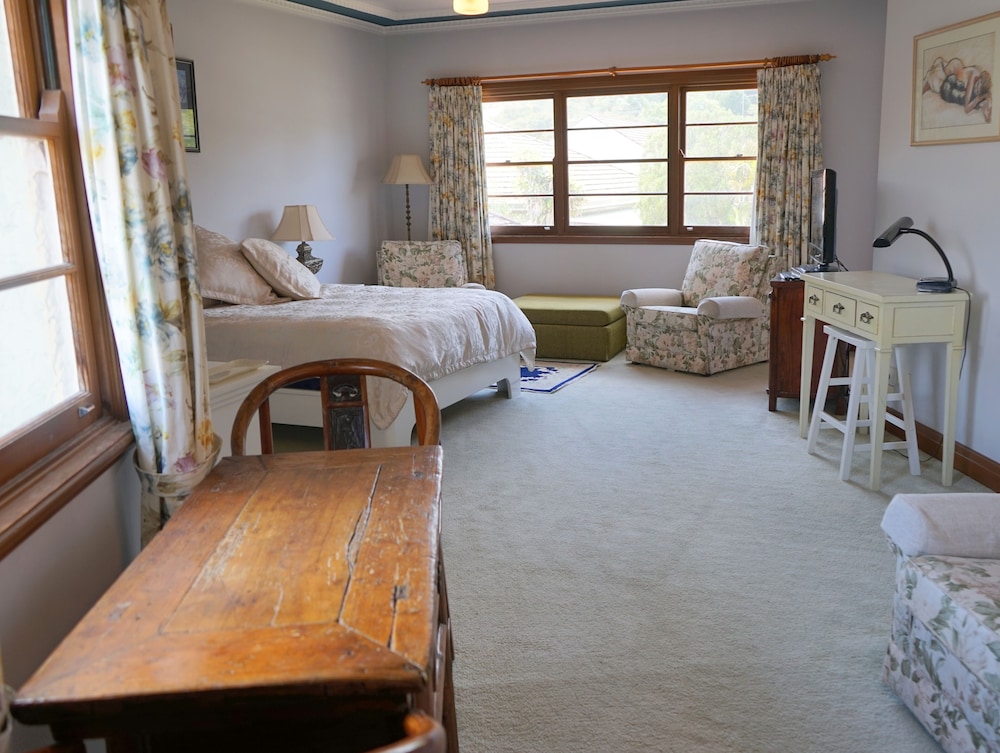Standard Suite, 1 Bedroom, Non Smoking (Juparana Room) photo 3
