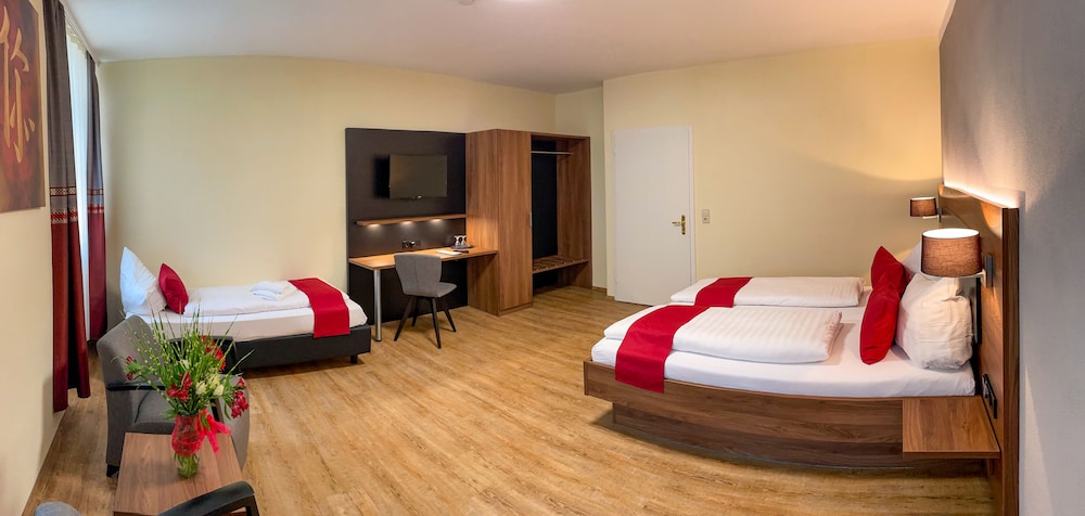 Triple Room photo 3