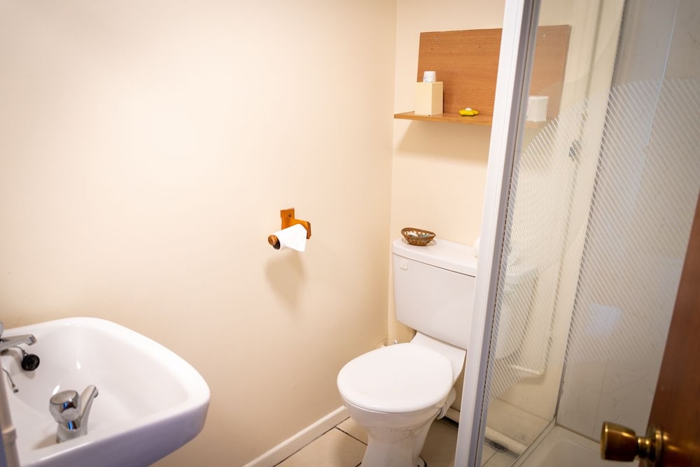 Twin Room photo 2