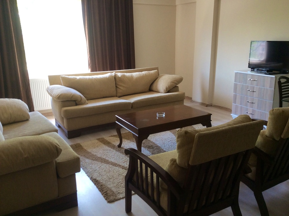 Economy Condo, 2 Double Beds photo 3