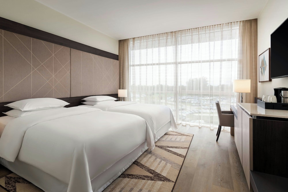 Executive Room, 2 Queen Beds