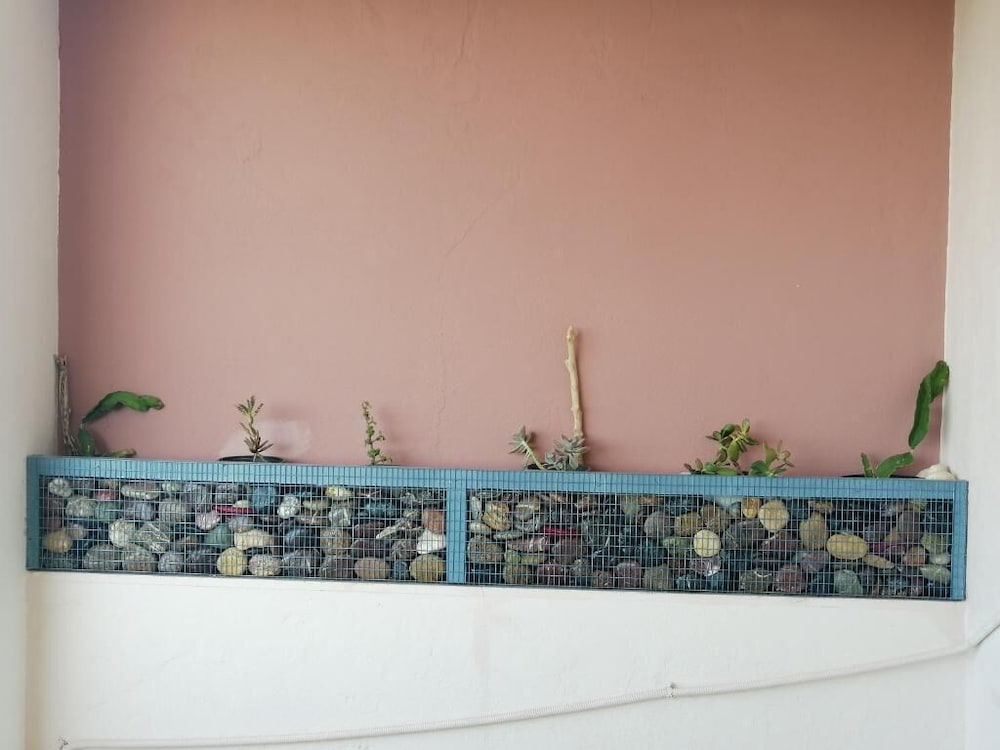 Triple Room, Sea View photo 2