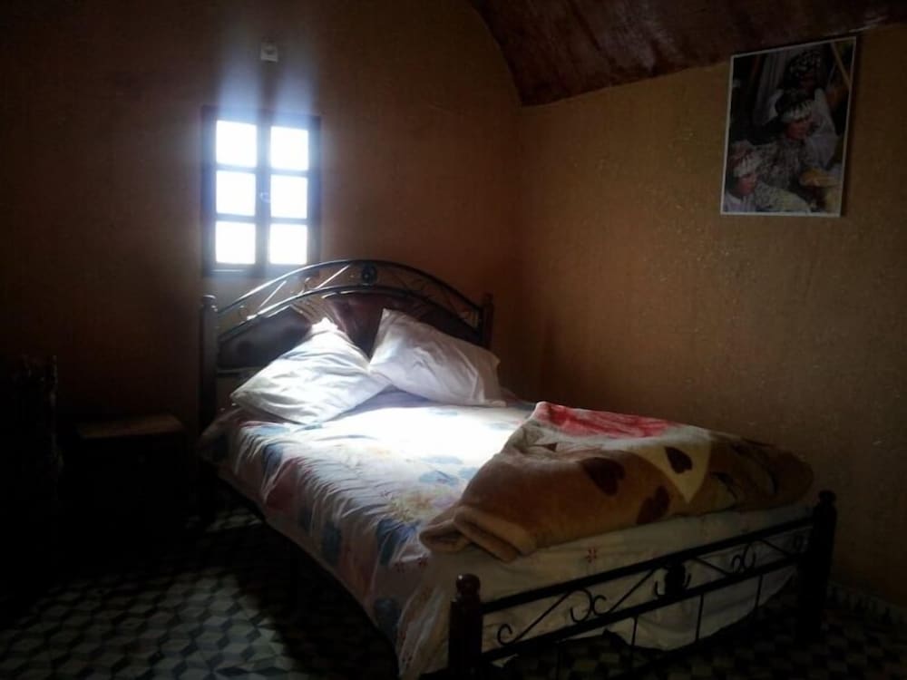 Bungalow, 1 Double Bed photo 1