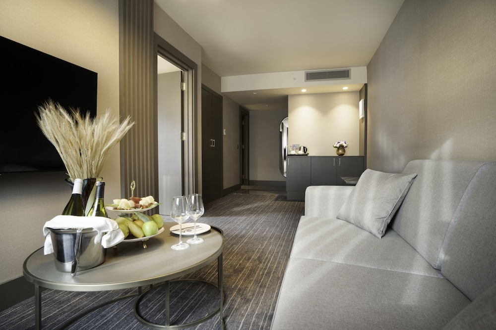Arts Suite Room photo 1