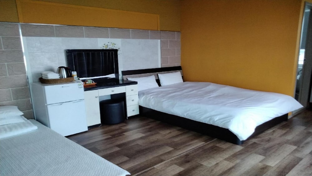Basic Room, 1 Bedroom (Paemilri SeutyudioB)