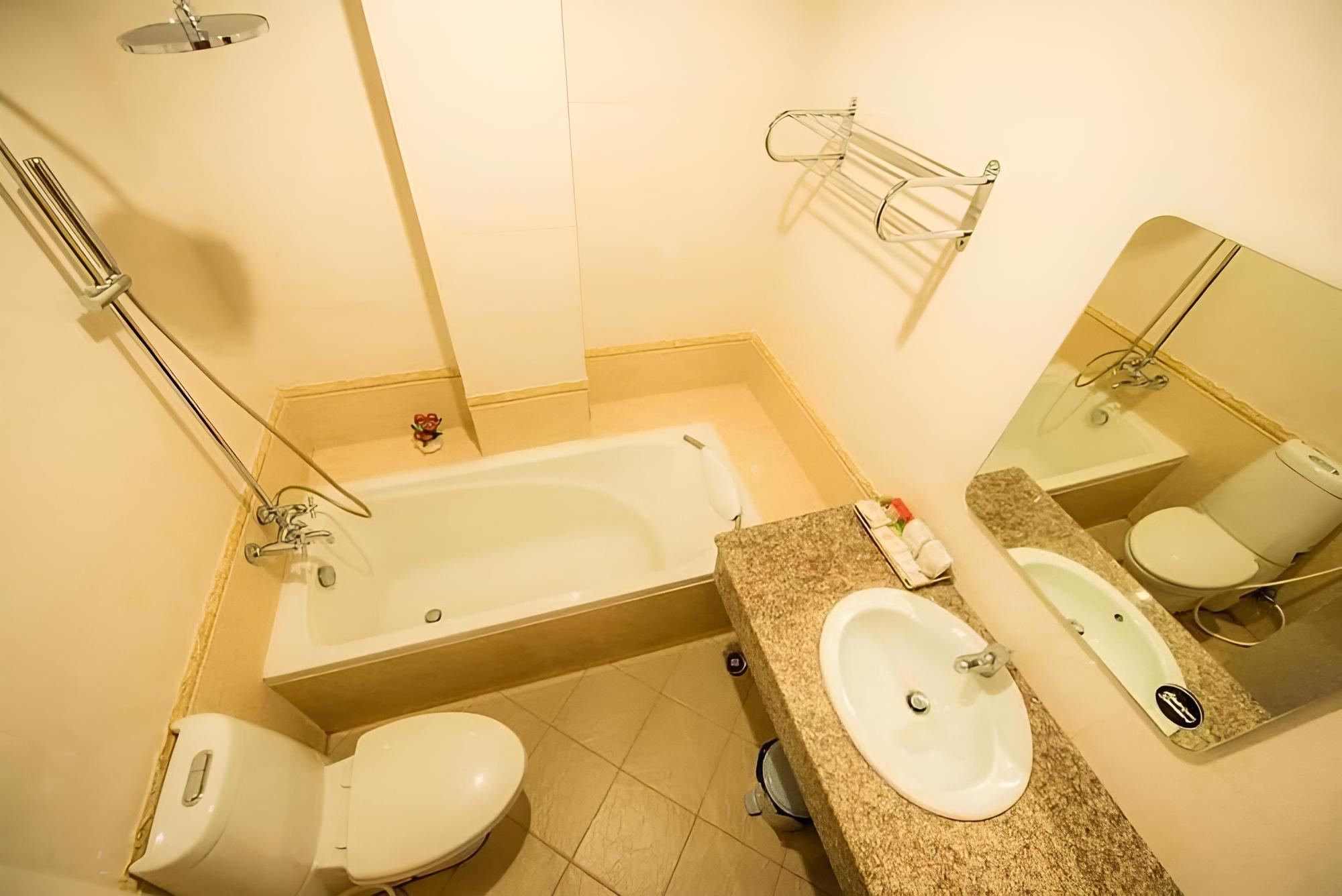 Superior Twin Room - Photo 4
