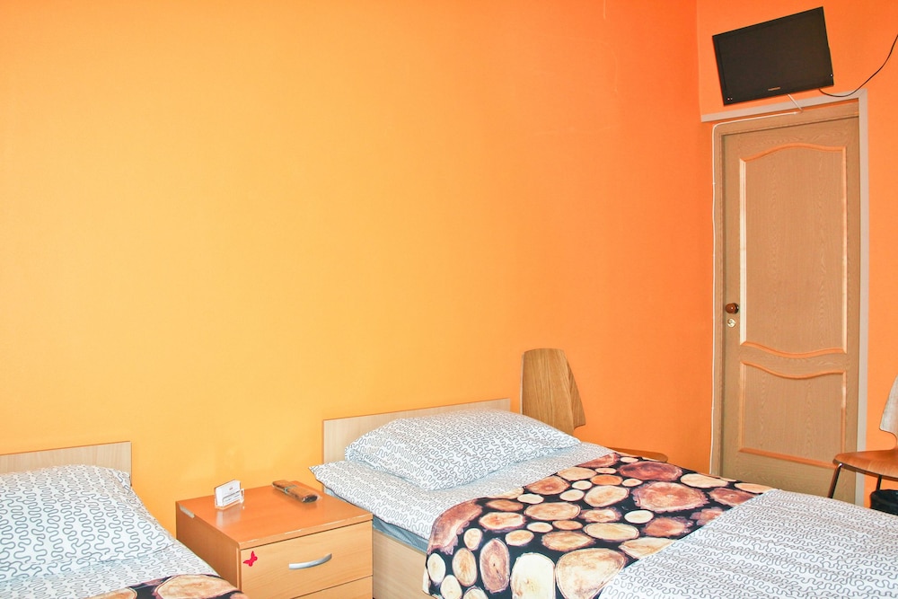 Shared Dormitory, Women only (4 People) photo 2