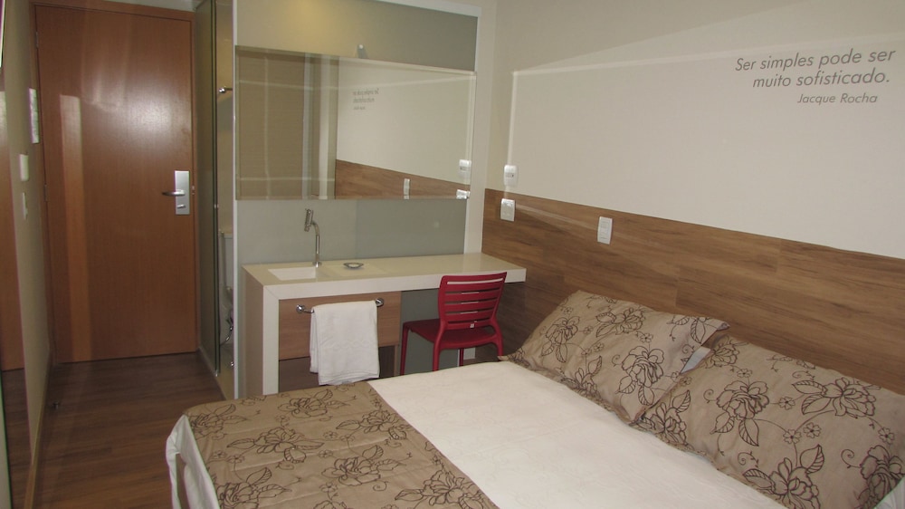 Standard Suite