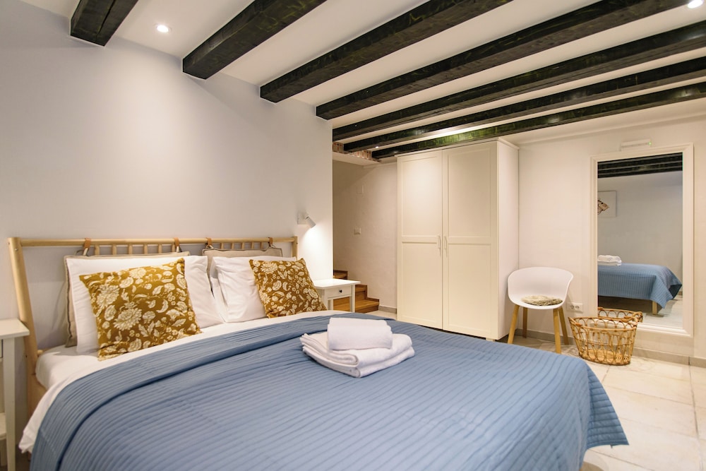 Standard Double Room, Ground Floor