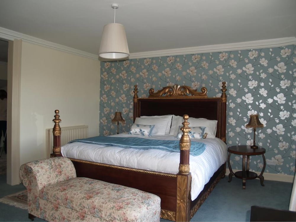 Superior Suite, 1 King Bed (The Reiver) photo 2