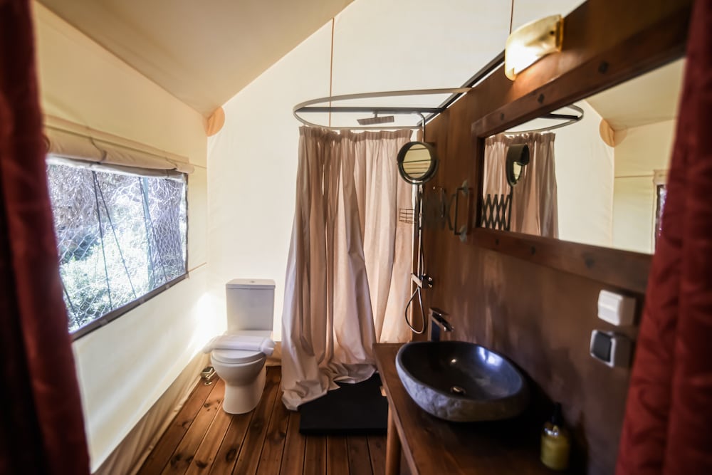 Premium Tent, Sea View photo 3