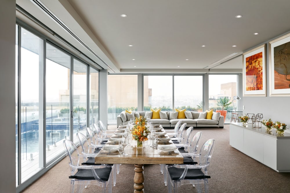 Penthouse (John Olsen Penthouse)
