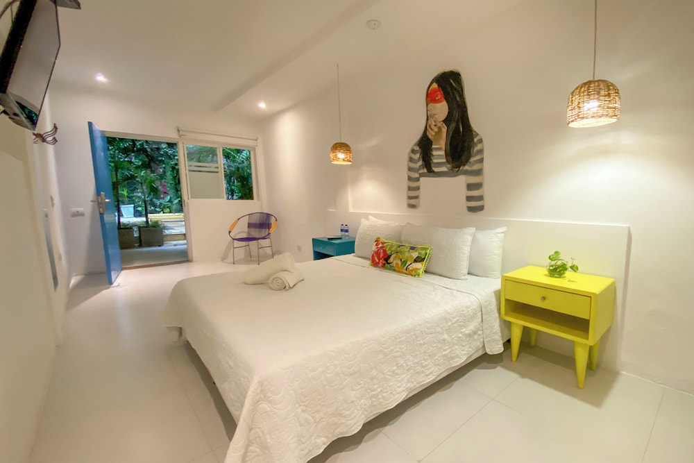 Standard Double Room - Photo 1