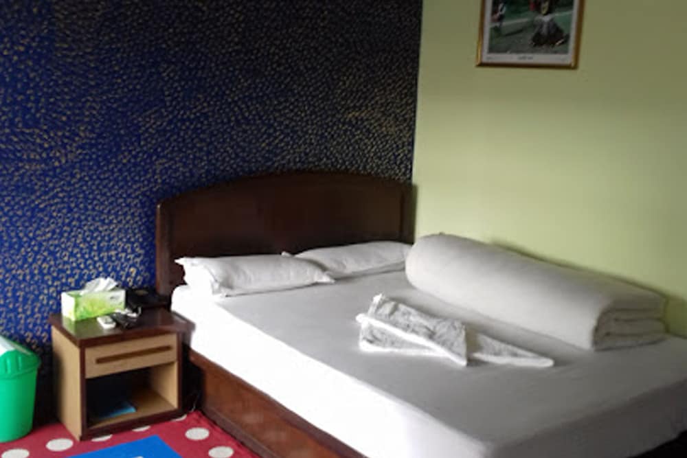Standard Room photo 1
