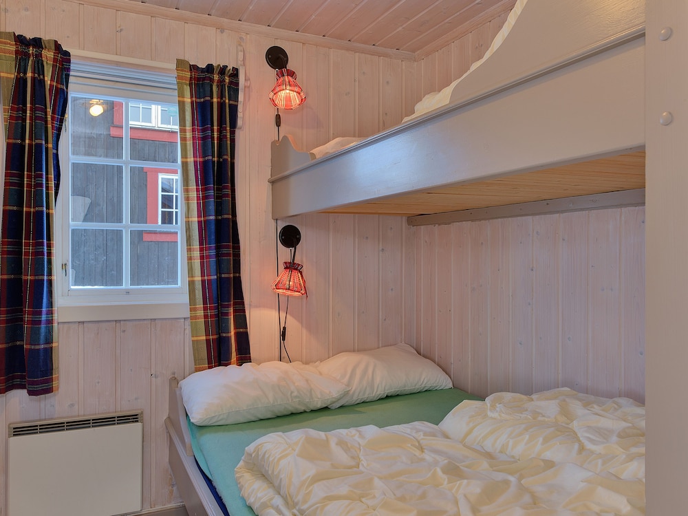 Cabin, 3 Bedrooms (8 persons) photo 1
