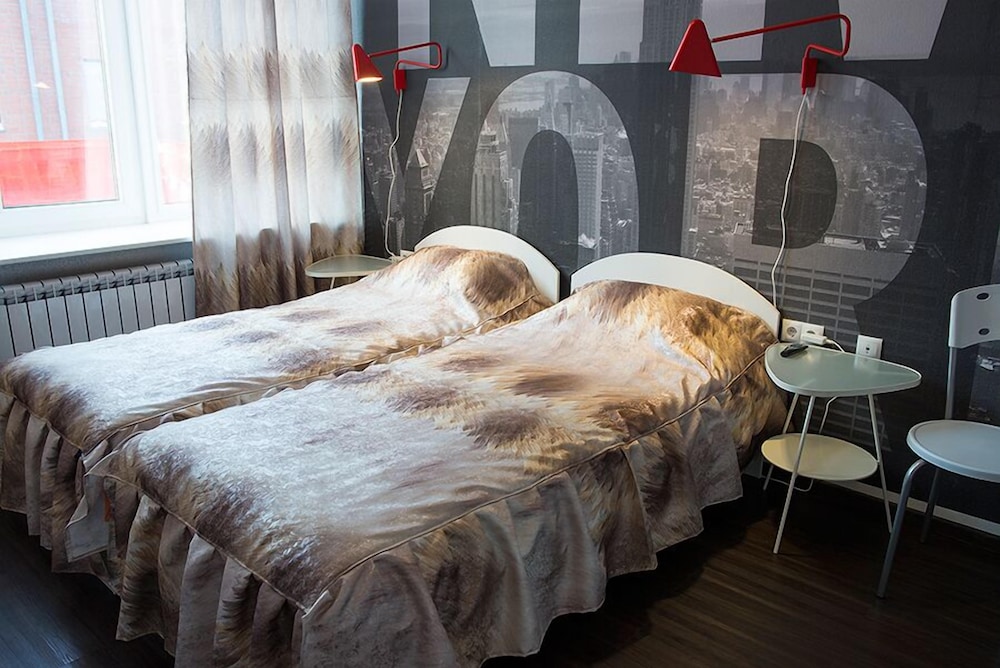 Standard Double or Twin Room photo 1