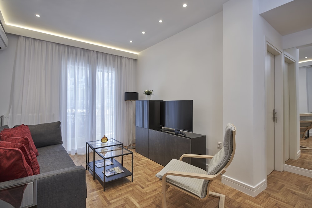 Comfort Apartment