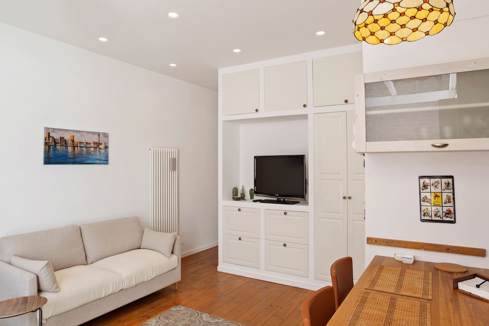Apartment, 1 Bedroom