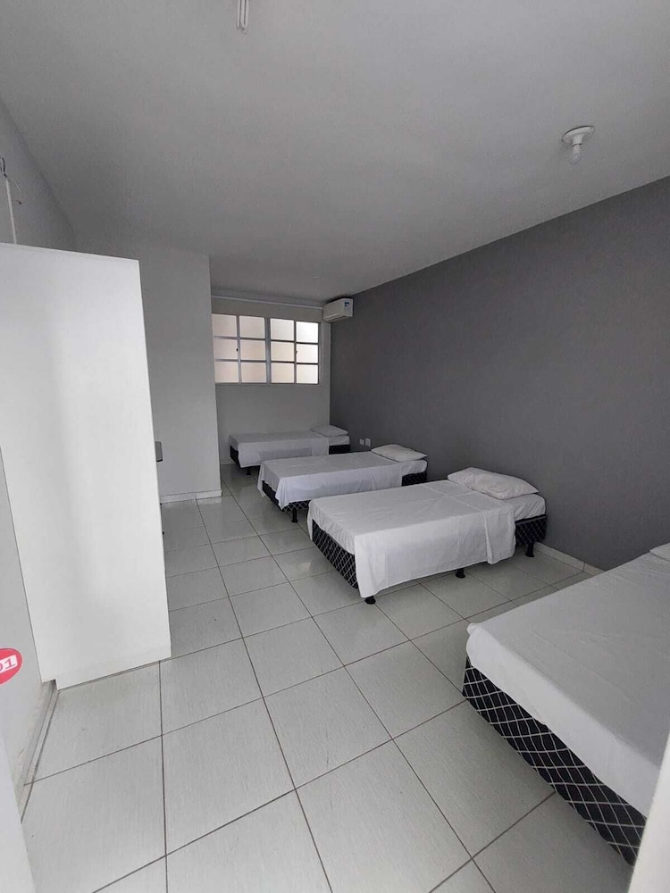 Standard Quadruple Room photo 2