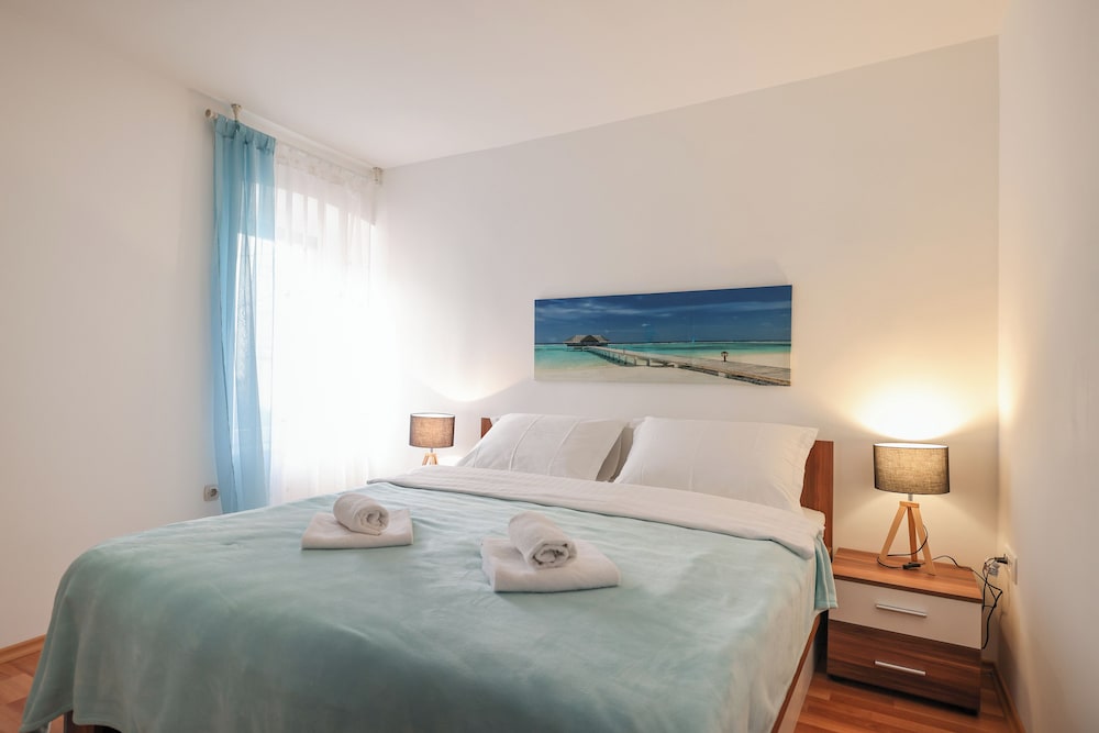 Comfort Apartment, 2 Bedrooms