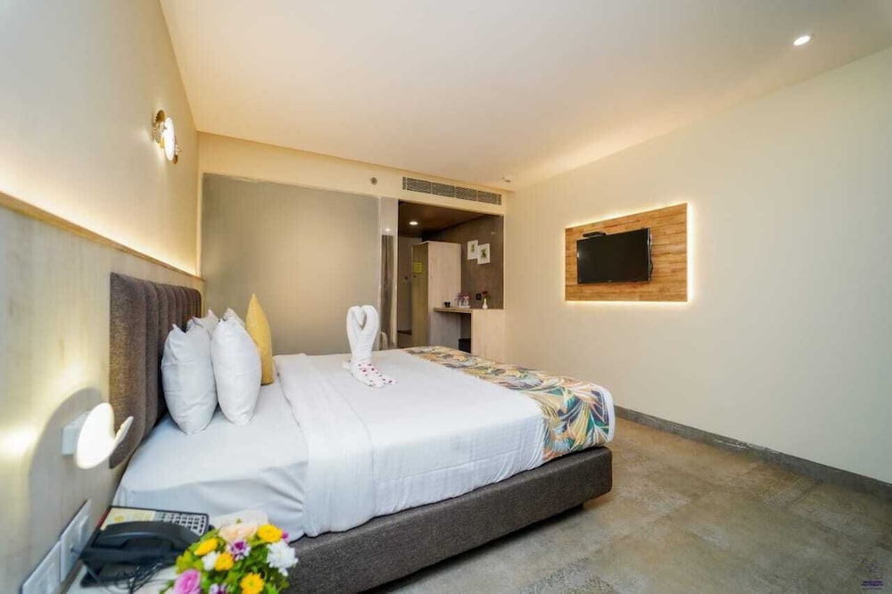 Superior Room - Photo 7