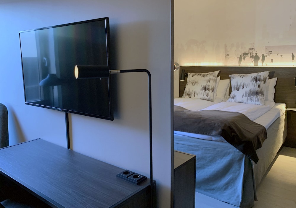 Twin Room (Accesible) - Photo 2