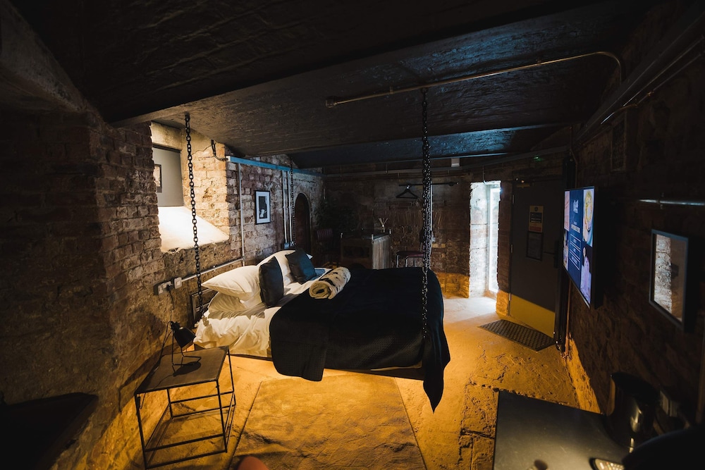 Design Double Room - 2 Baths (Labyrinth) - Photo 2