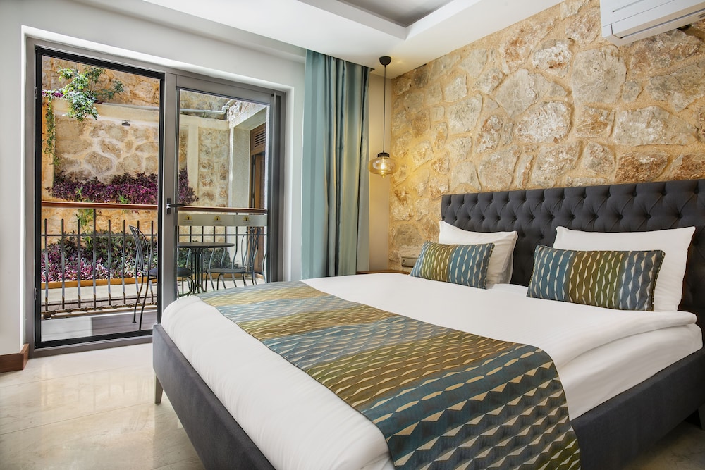 Standard Room, Balcony